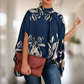 Abe - Abstract Blouse for Women